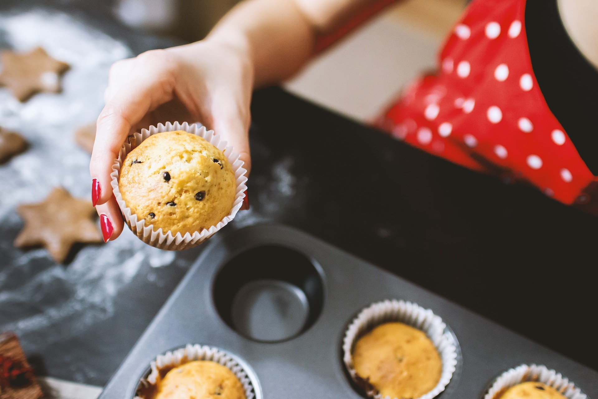 5 Things Cleaning Your Oven Won’t Change