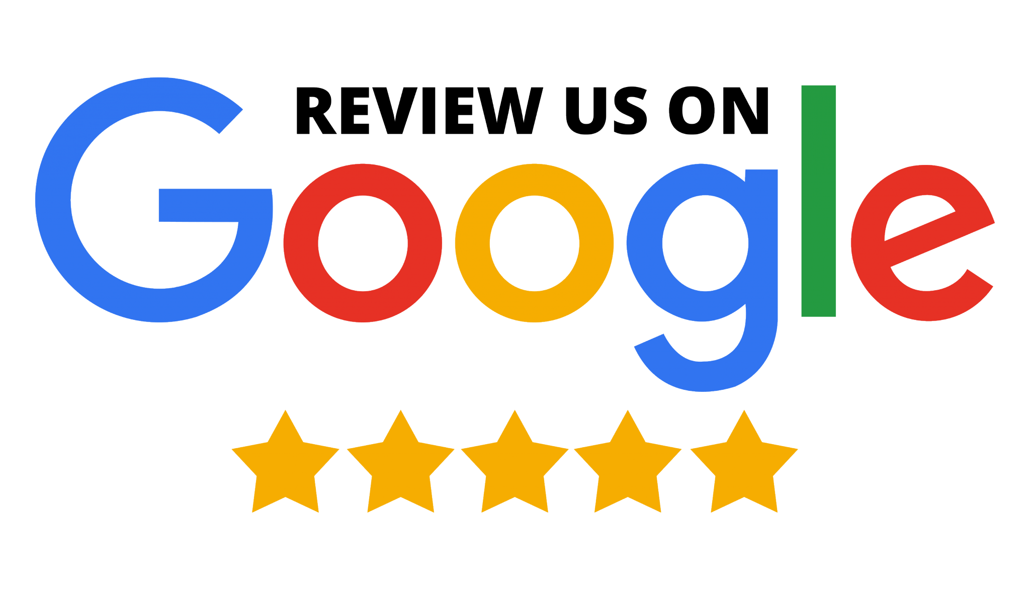 googlereviewlogowhite  Precision Oven Cleaning